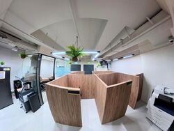 International Plaza (D2), Office #554723051